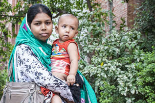Bangladesh