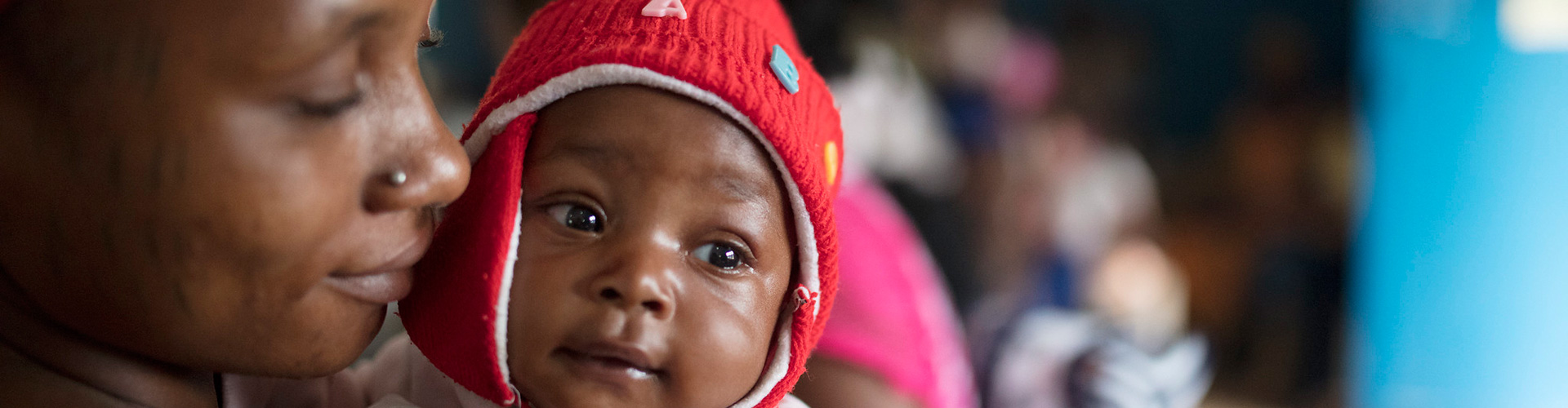 Maternal Newborn and Child Health (MNCH)