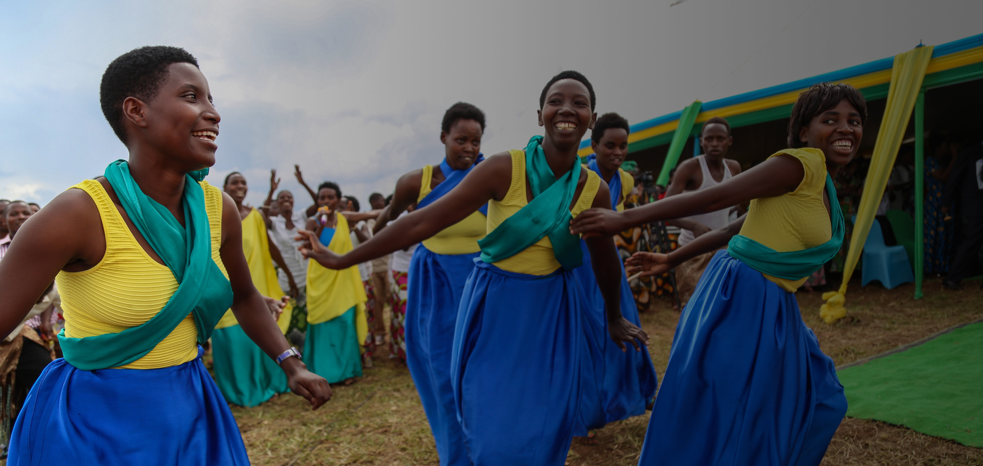 Rwanda